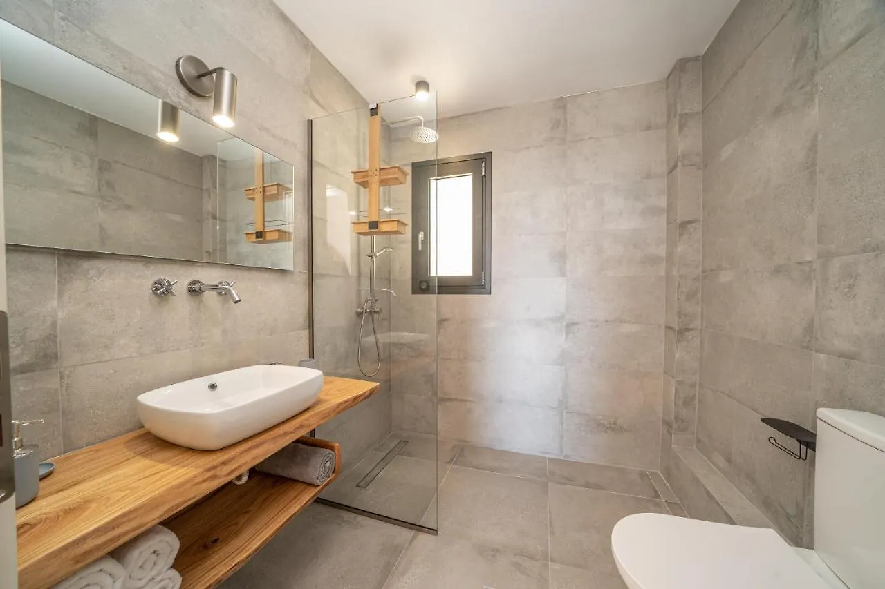 Kefalonia Island Agrantou The Cottage Complex 0*, Kefalonia Island